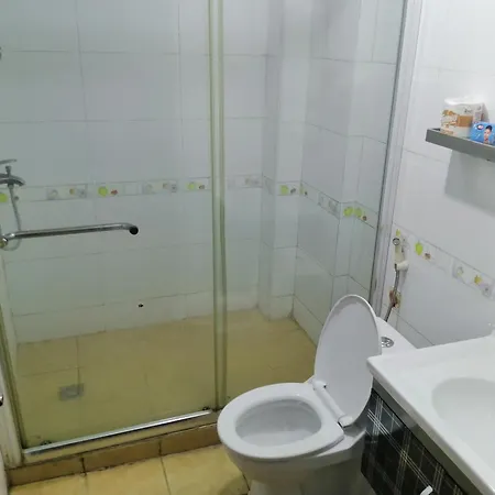 Vatrice Sea View Homestay Dar es Salaam Exterior photo