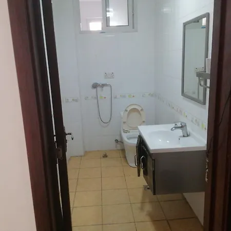 Vatrice Sea View Homestay Dar es Salaam Exterior photo