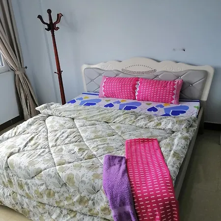Vatrice Sea View Homestay Dar es Salaam Exterior photo