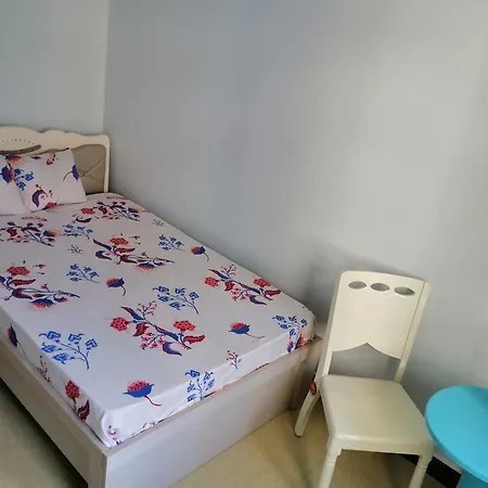 Vatrice Sea View Homestay Dar es Salaam Exterior photo