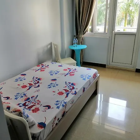 Vatrice Sea View Homestay Dar es Salaam Exterior photo