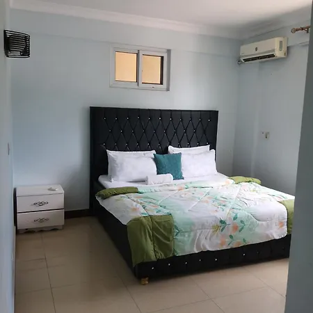 Vatrice Sea View Homestay Dar es Salaam Exterior photo