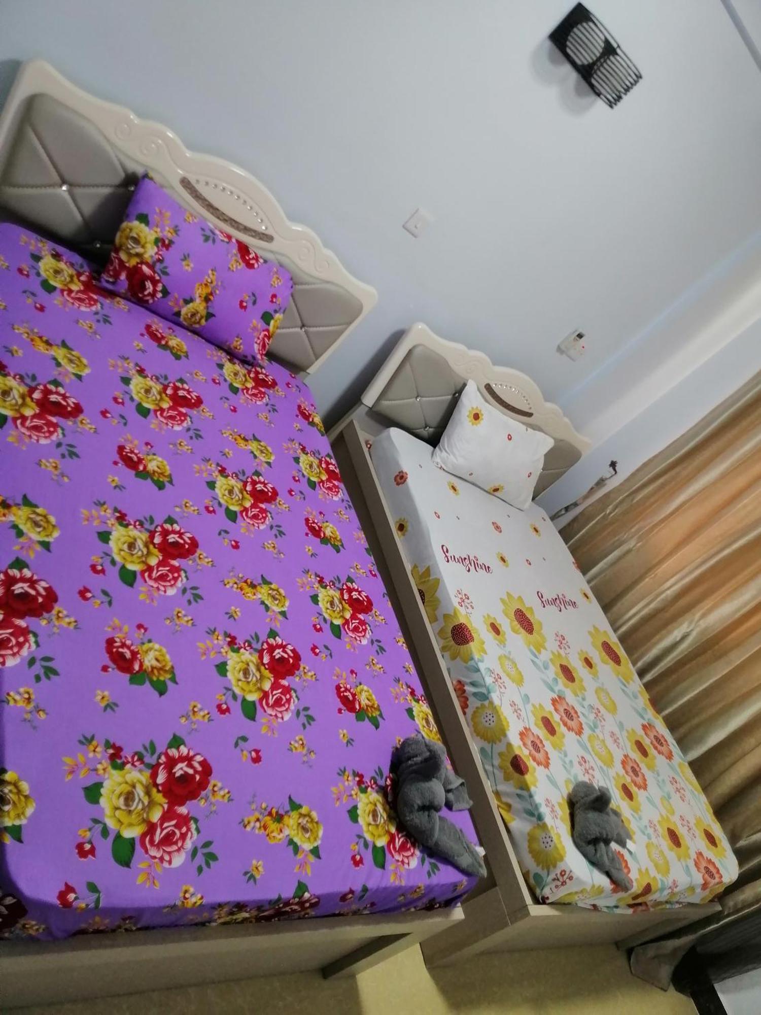 Vatrice Sea View Homestay Dar es Salaam