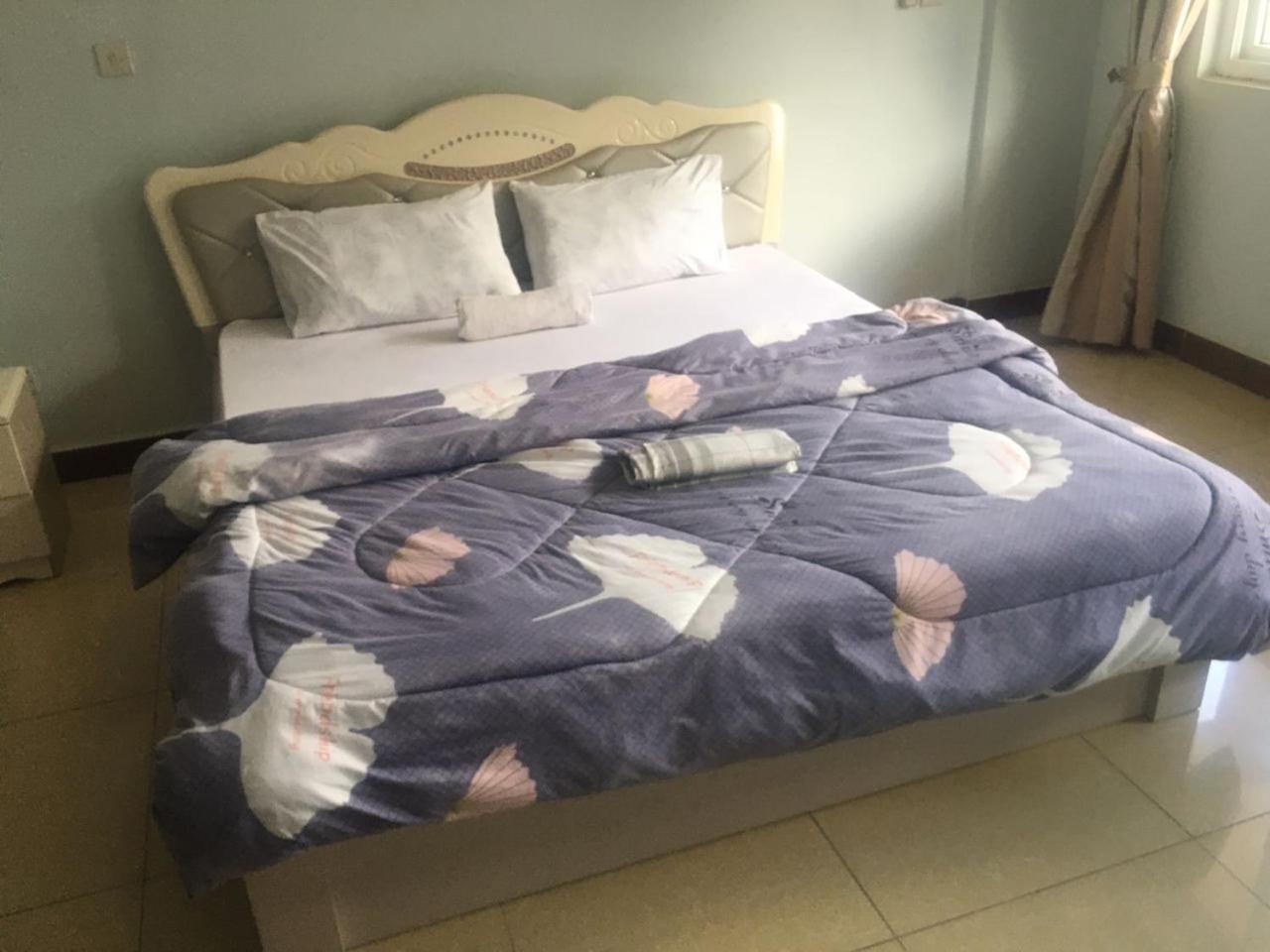 Homestay Vatrice Sea View