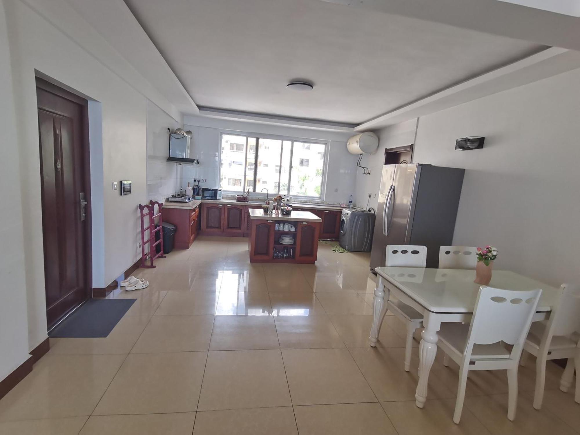 Homestay Vatrice Sea View *